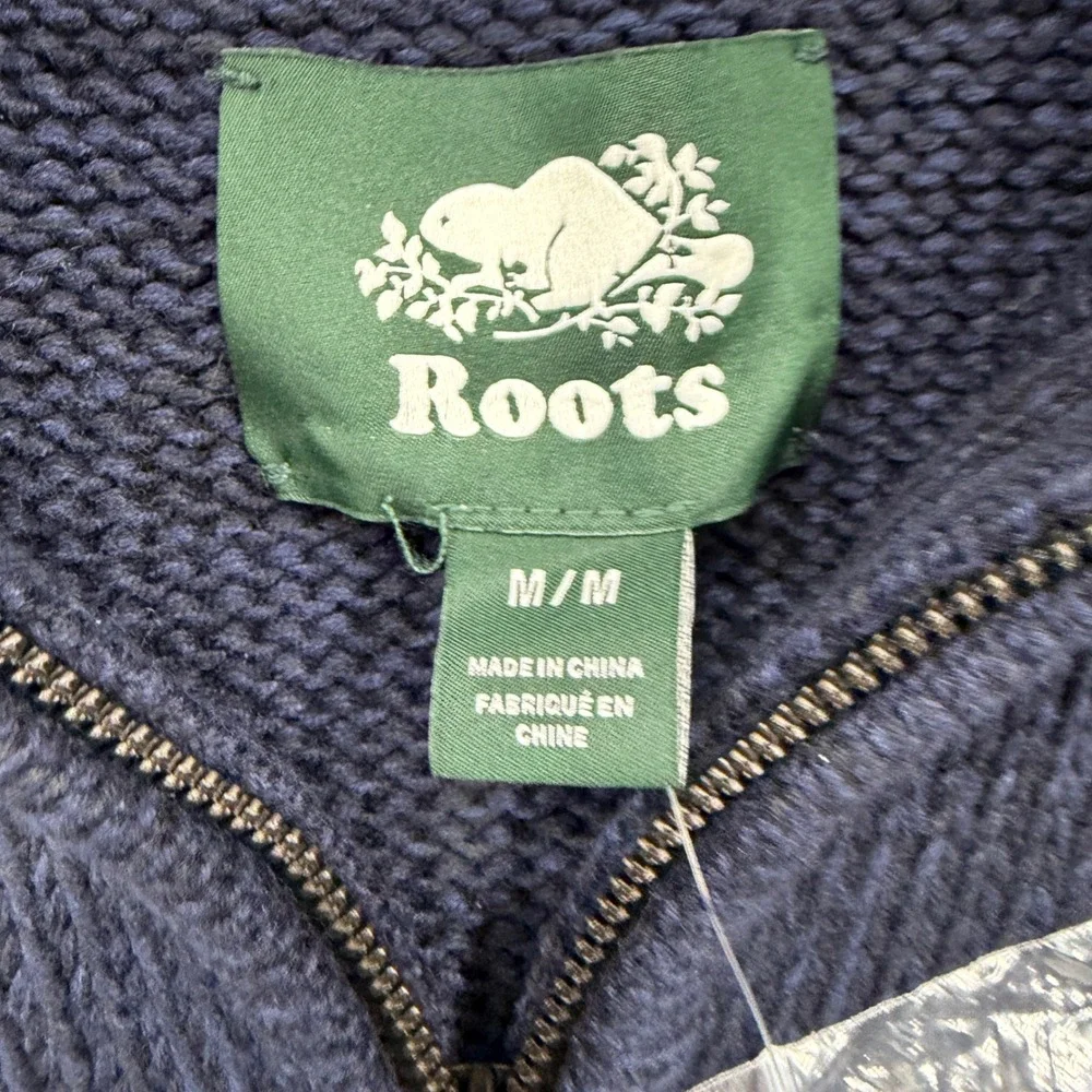 Roots robson relaxed